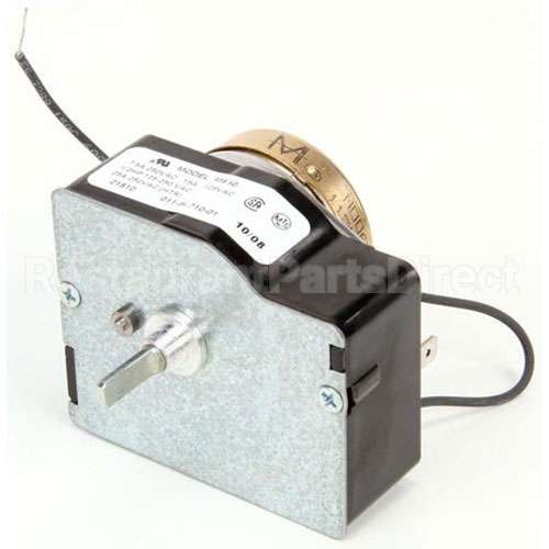 21510 Compatible Blodgett 60 Hz 120V 6 Hr Timer