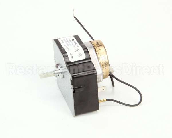 21510 Blodgett Timer, 6 Hr, 120V, 60 Hz
