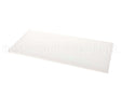 215129 Duke Board, Poly Subway Hf 18.063X8.75X1/2 W/