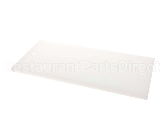 215129 Duke Board, Poly Subway Hf 18.063X8.75X1/2 W/