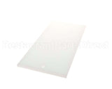 215129 Duke Board, Poly Subway Hf 18.063X8.75X1/2 W/