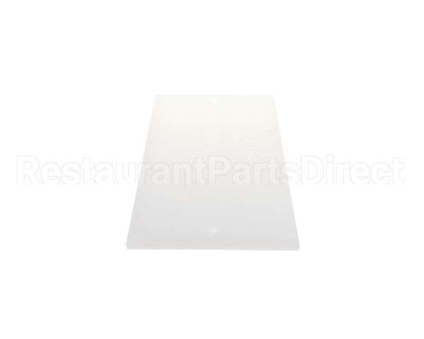 215134 Duke Board, Poly Subway Hf 19 16.063X8.75X.5