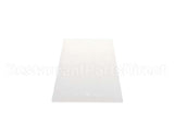 215134 Duke Board, Poly Subway Hf 19 16.063X8.75X.5