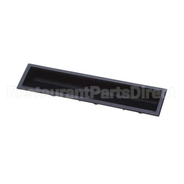215136 Compatible Duke Handle, Black Recessed 7L P73-2000
