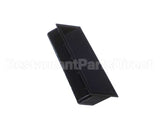 215136 Duke Handle,Black Recessed 7L P73-2000