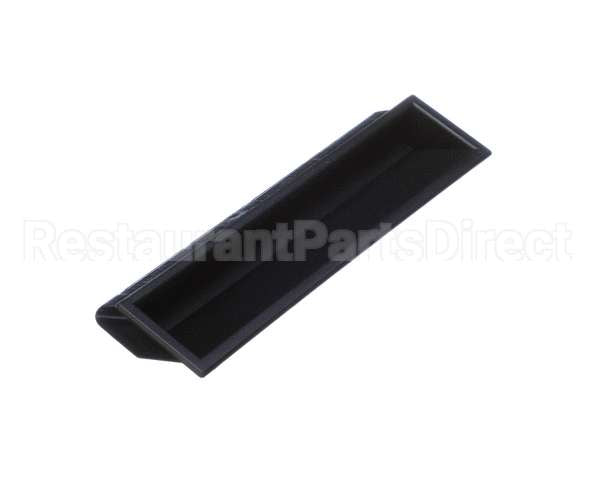 215136 Duke Handle,Black Recessed 7L P73-2000