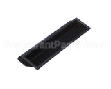 215136 Duke Handle,Black Recessed 7L P73-2000