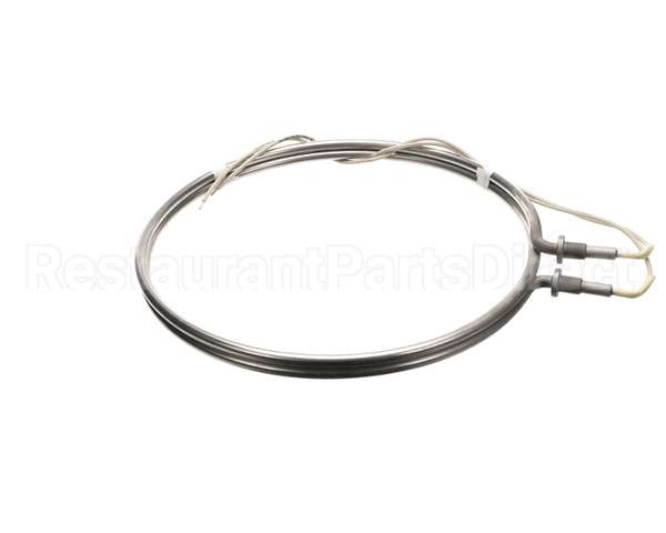 21527 Giles Element, Round, 3333W, 208V, Cf/Gef-400