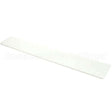 215302 Compatible Duke Board, Crv Poly 44.375X7X1/2--So Specs
