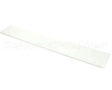 215302 Duke Board,Crv Poly 44.375X7X1/2--So Specs Fo