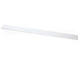215304 Duke Board,Crv Poly 72.375X7X1--So Specs For