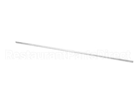 215319 Duke Rod,Door,3/8 Dia. 29.625 Subway Dwg# 215