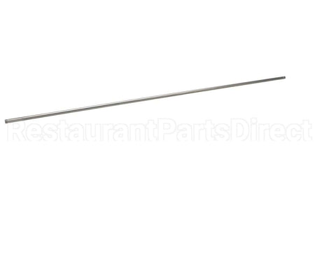 215323 Duke Rod,Door Ss 3/8 27.625