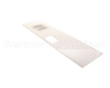 215333 Duke Carving Board For 60" Cold Unit 29 5/8 X