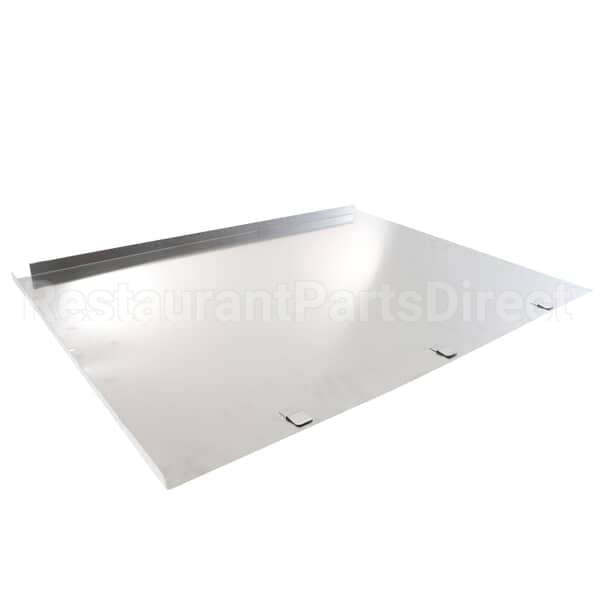 215381G02 Hoshizaki Side Panel (R)