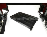 21542-1 Vollrath Black Bottom Shelf-97006