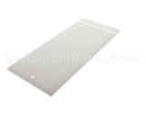 215429 Duke Crv Board Hot Food Funct Subway 8 3/4 X