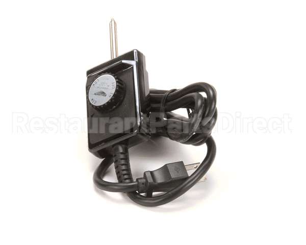 21543-1 Vollrath Thermostat-Elec Chaf Control