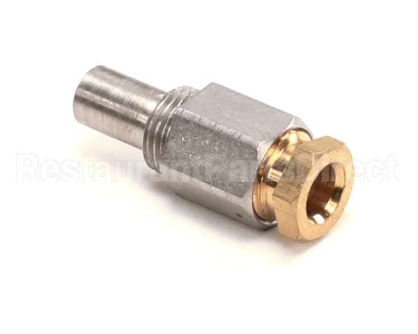 2155-5 Montague Orifice Pilot--Nat