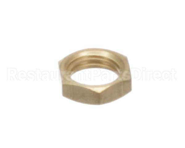 2155202 Garland M8 X 1 Brass Nut