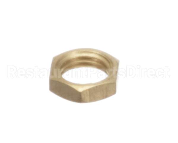 2155202 Garland M8 X 1 Brass Nut