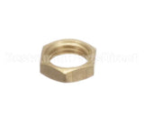 2155202 Garland M8 X 1 Brass Nut