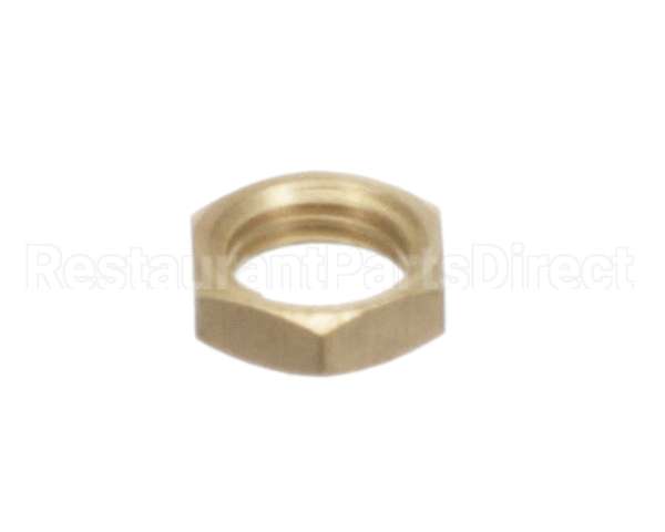 2155202 Garland M8 X 1 Brass Nut