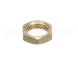 2155202 Garland M8 X 1 Brass Nut