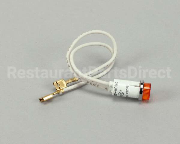 215555 Duke Light,Pilot 230 Amber(Eu)--So Specs Repl
