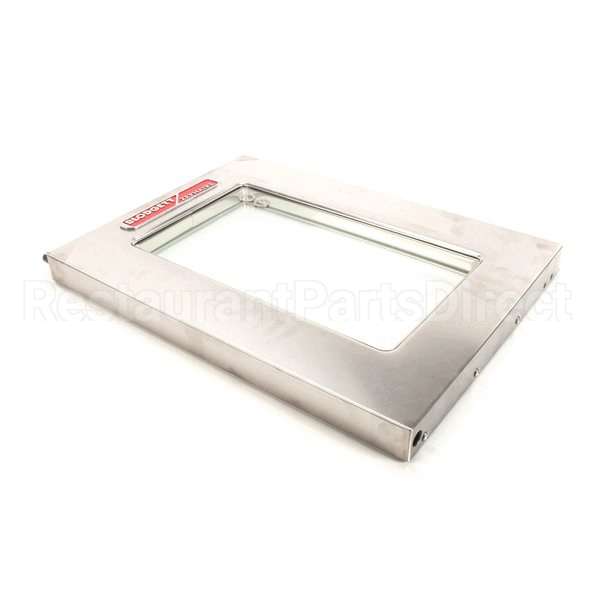 21557 Compatible Blodgett Doorassy, Lh Glass Zeph