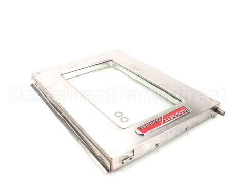 21557 Blodgett Door Assembly, Left Hinge Glass Zeph