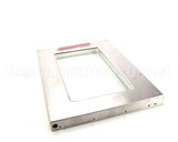 21557 Blodgett Door Assembly, Left Hinge Glass Zeph