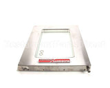 21557 Blodgett Door Assembly, Left Hinge Glass Zeph