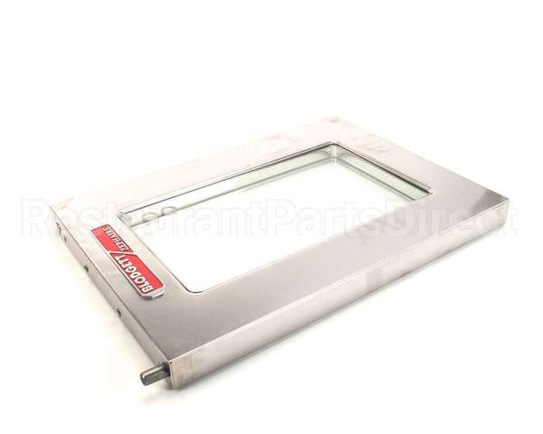 21557 Blodgett Door Assembly, Left Hinge Glass Zeph