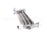 215587 Duke Standard Elec. Fw Leg Box--So Specs Incl
