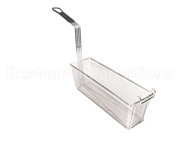 21561 Ultrafryer Basket, Fry 18In Triple 5.5W X 6H X 17L