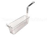 21561 Ultrafryer Basket, Fry 18In Triple 5.5W X 6H X 17L