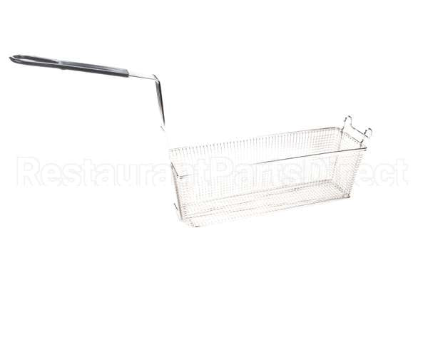 21561 Ultrafryer Basket, Fry 18In Triple 5.5W X 6H X 17L