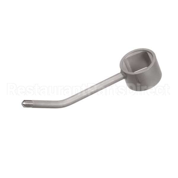 2156999 Compatible Stoelting Handle Weldment (Lf) - 237/U431