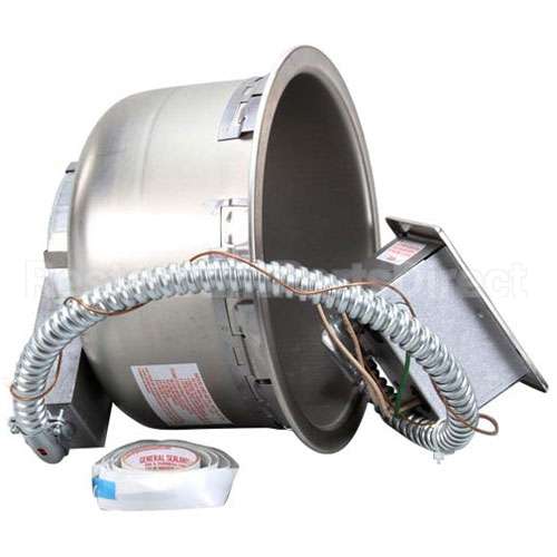 21570 Compatible Wells 208/240 Ss-10Tdu Warmer