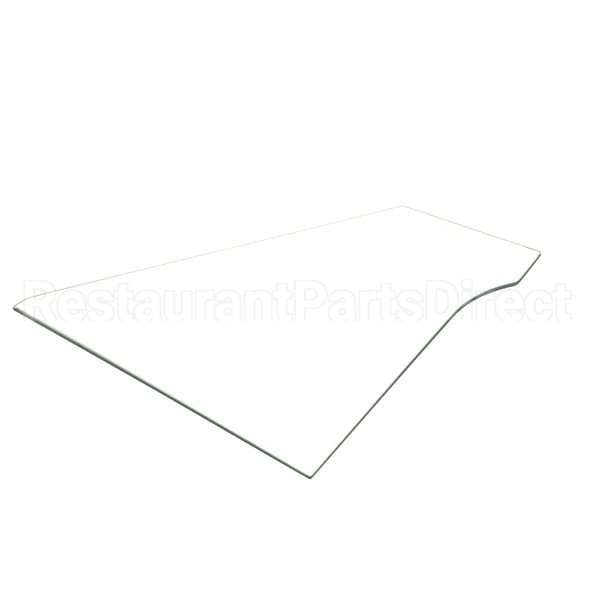 215763 Compatible Duke End Glass Pylon-Subway 17.687 X 16.146-