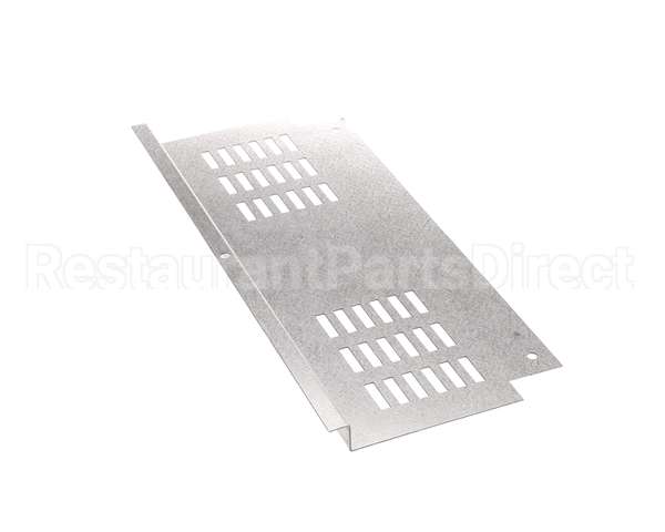 2157800 Garland Rear Shield 15In