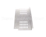 2157800 Garland Rear Shield 15In