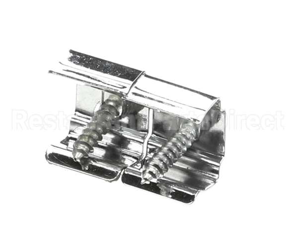 215874 Duke Clip, Metal Liteco