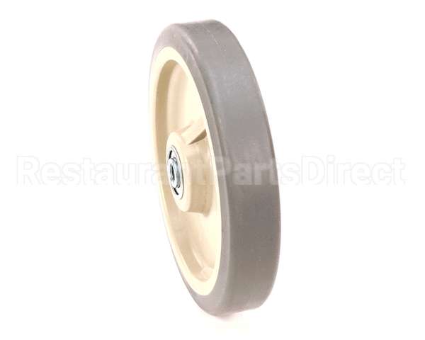 21589-1 Vollrath Wheel 8 Diameter