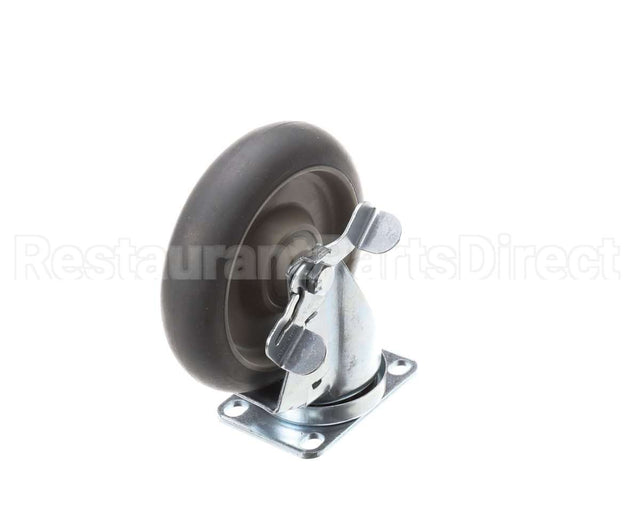 21590-1 Vollrath Caster 5 Dia W/Brake