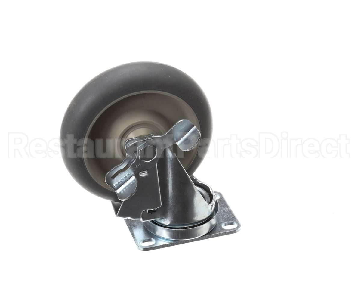 21590-1 Vollrath Caster 5 Dia W/Brake