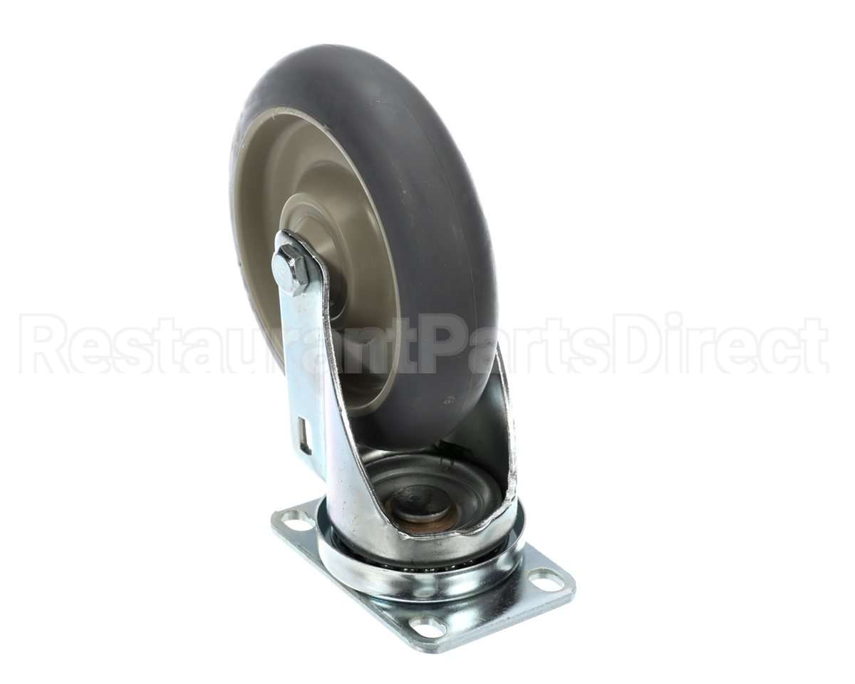 21591-1 Vollrath Caster 5 Dia W/O Brake