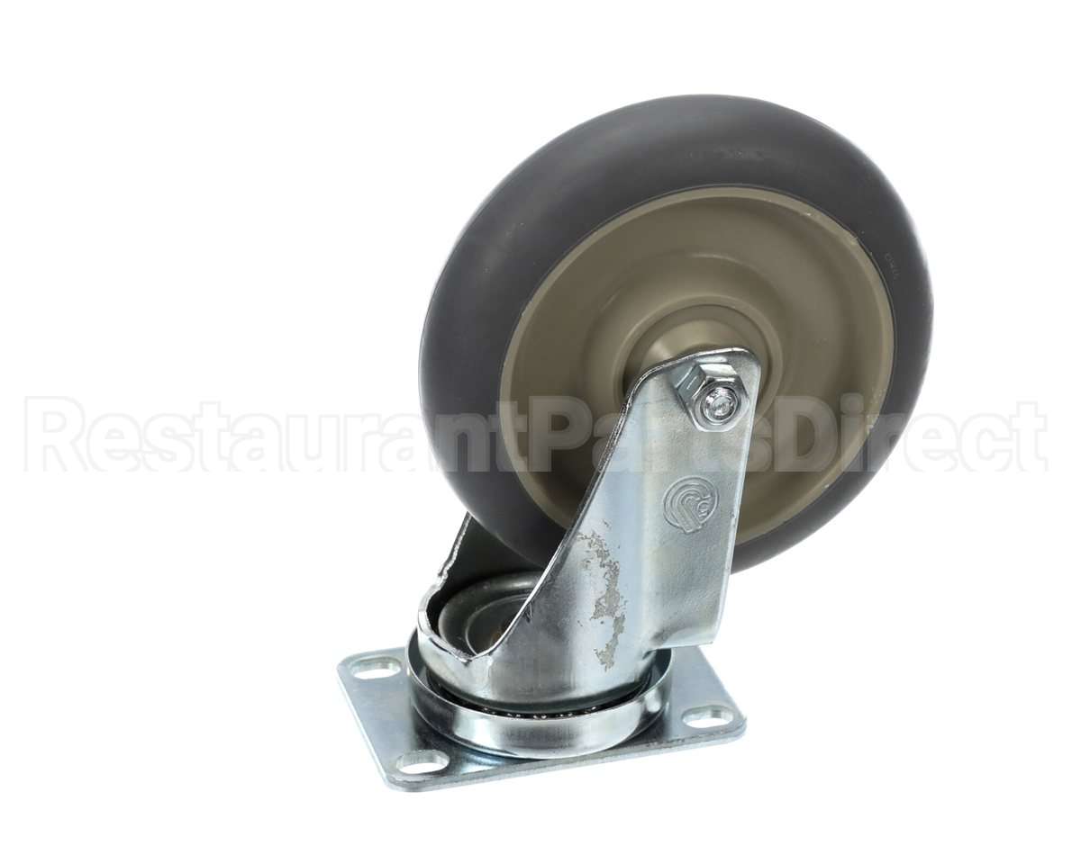 21591-1 Vollrath Caster 5 Dia W/O Brake