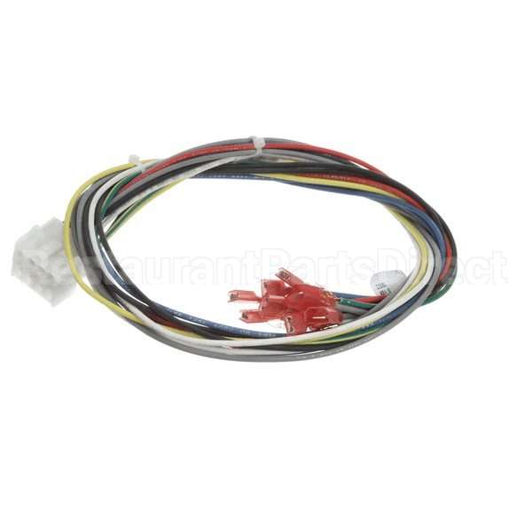 21591 Compatible Blodgett Harness, Conduit 2Sp